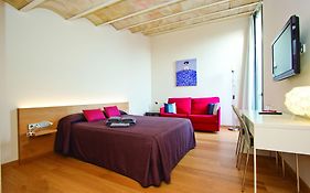 Hotel Can Bo De Pau
